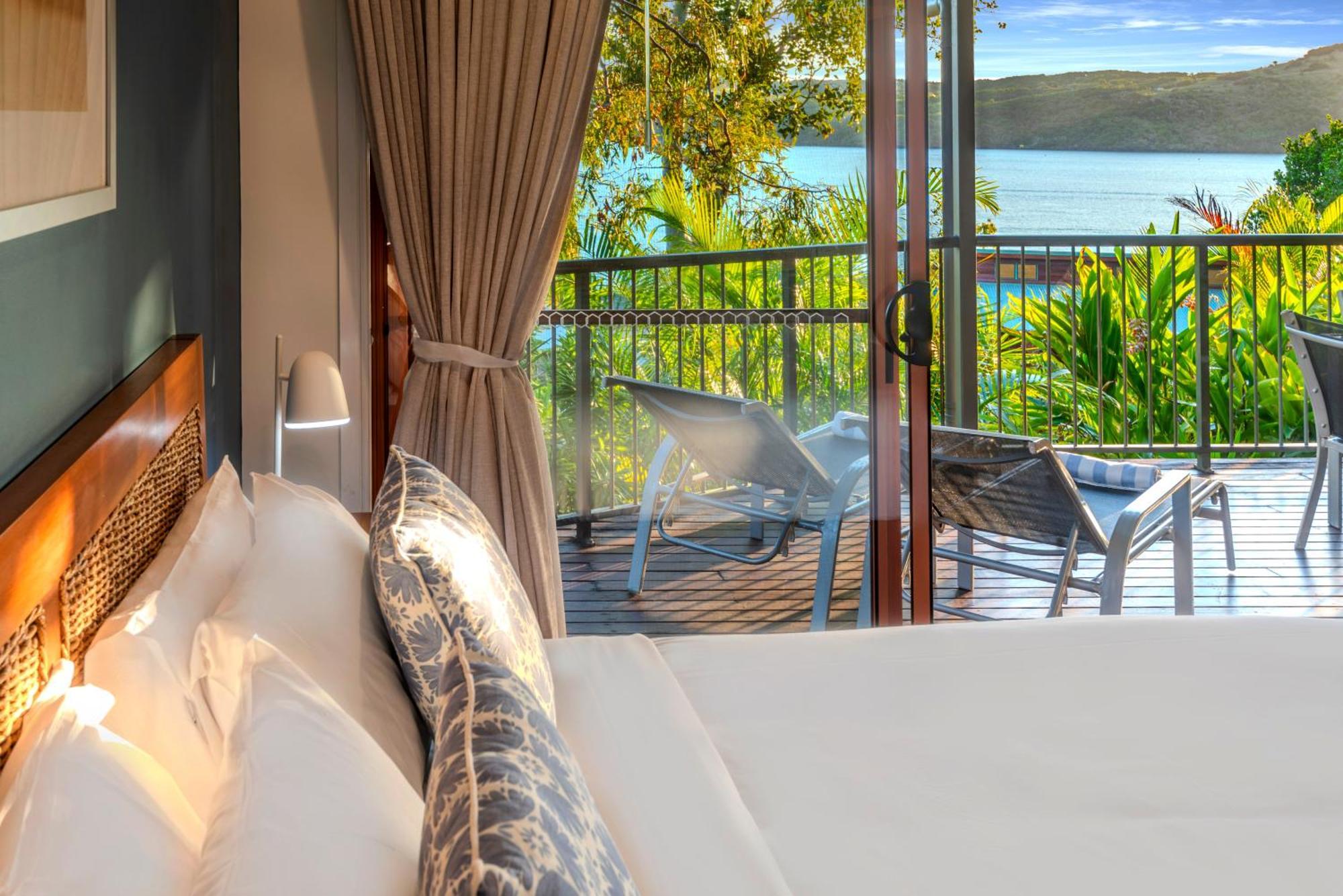Holiday home Heliconia 1 3 Bedroom Ocean Views With Golf Buggy *