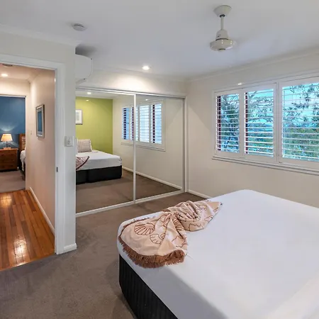 Heliconia 1 Hamilton Island 3 Bedroom Ocean Views With Golf Buggy Exterior photo